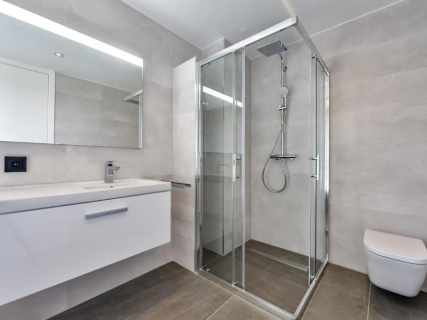 Španělsko Vila Jávea / Xàbia Alicante