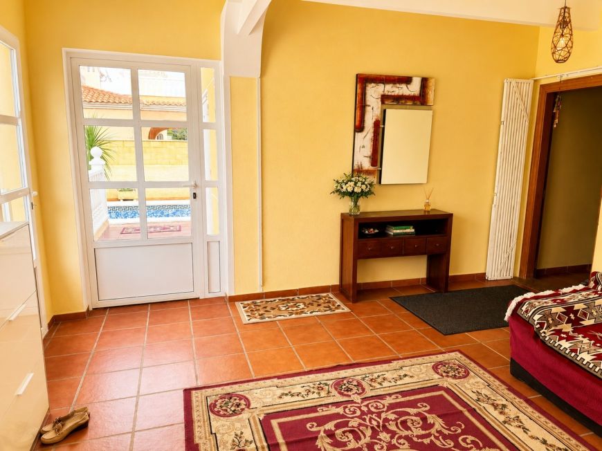 Испания Detached villa Orihuela Costa Alicante
