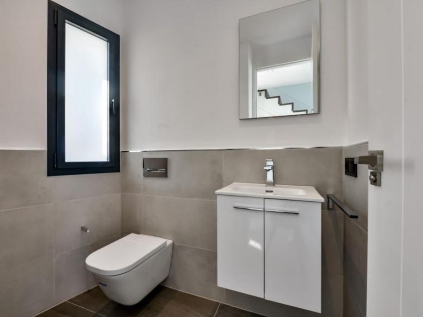 Španělsko Vila Jávea / Xàbia Alicante