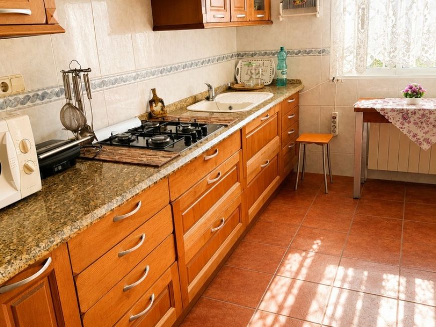 Испания Detached villa Orihuela Costa Alicante