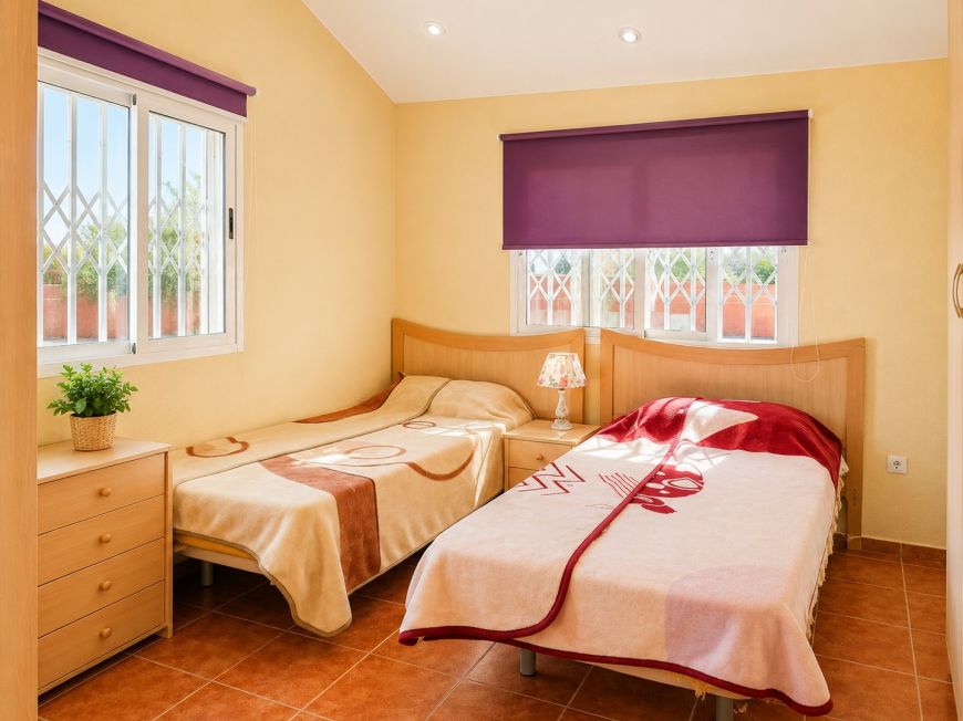 Испания Detached villa Orihuela Costa Alicante
