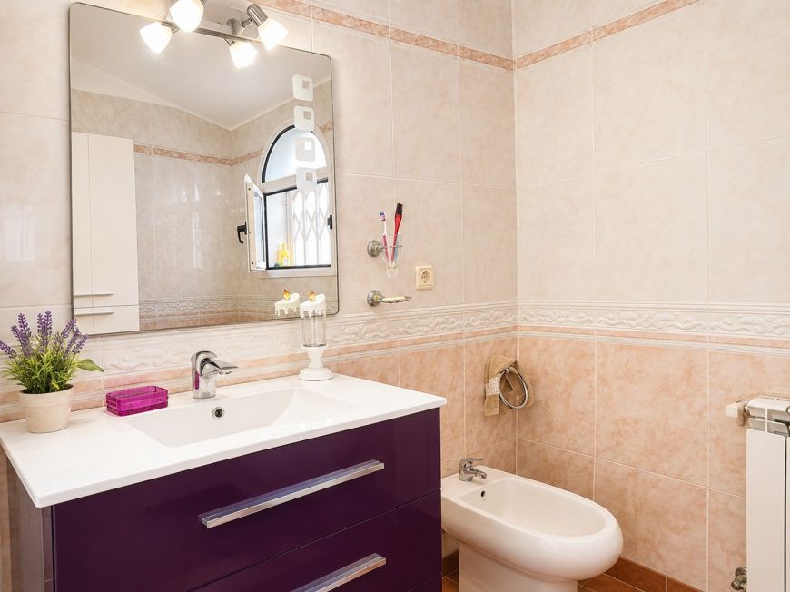 Испания Detached villa Orihuela Costa Alicante
