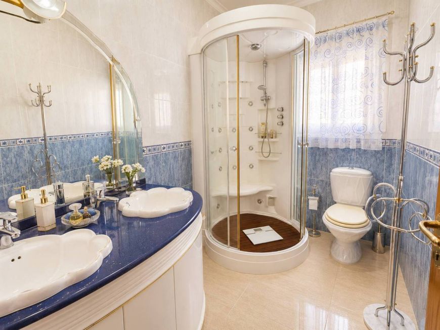 Spanien Detached villa Orihuela Costa Alicante