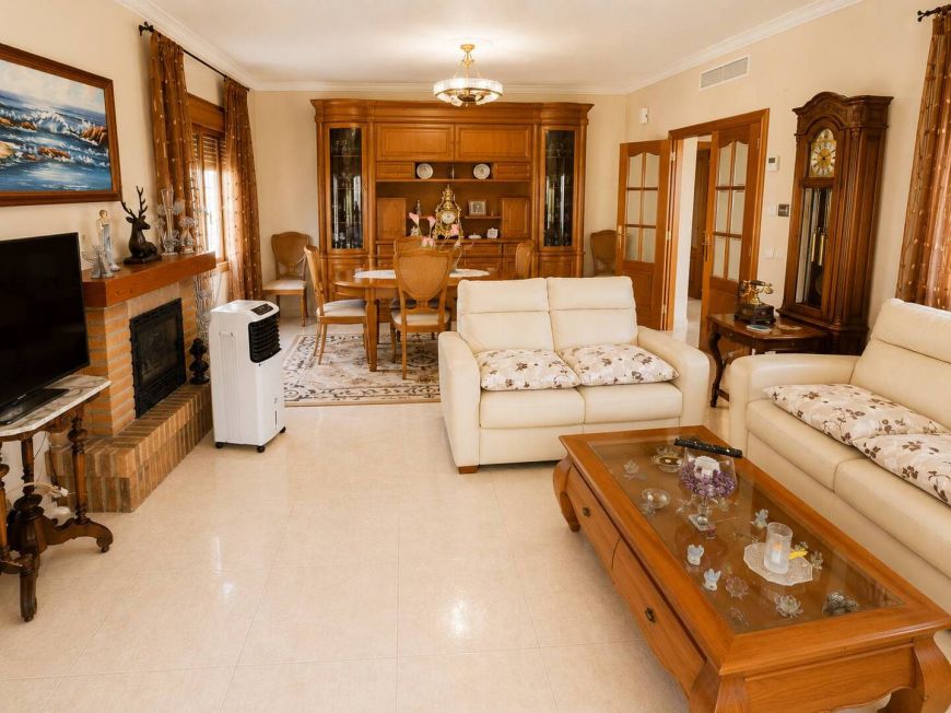 Spanien Detached villa Orihuela Costa Alicante