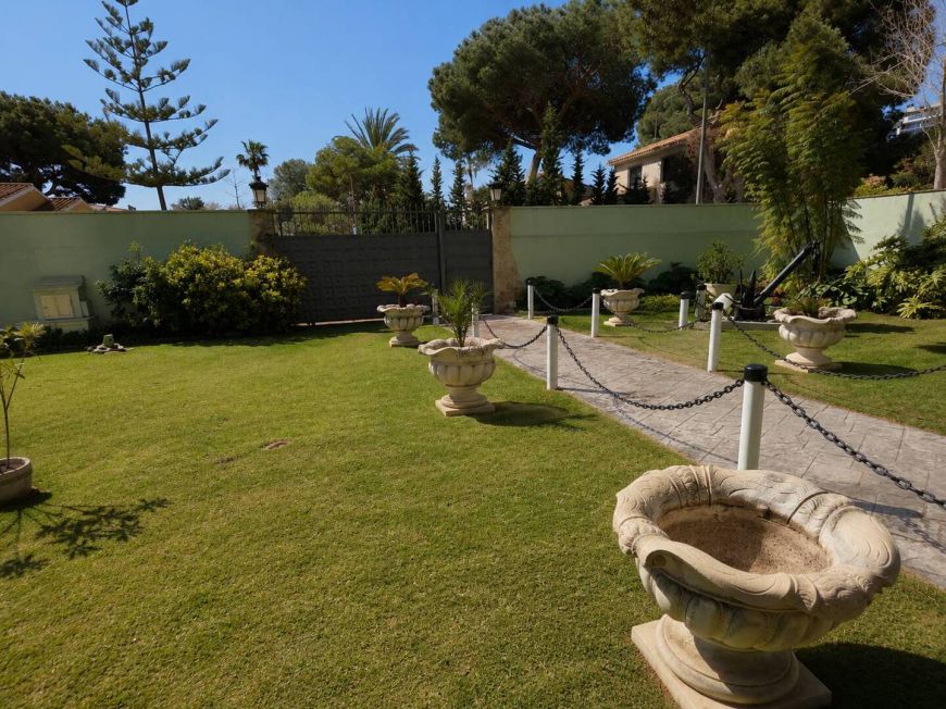 Spanien Detached villa Orihuela Costa Alicante