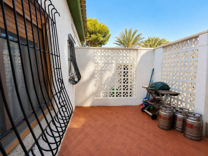 Spanien Detached villa Orihuela Costa Alicante