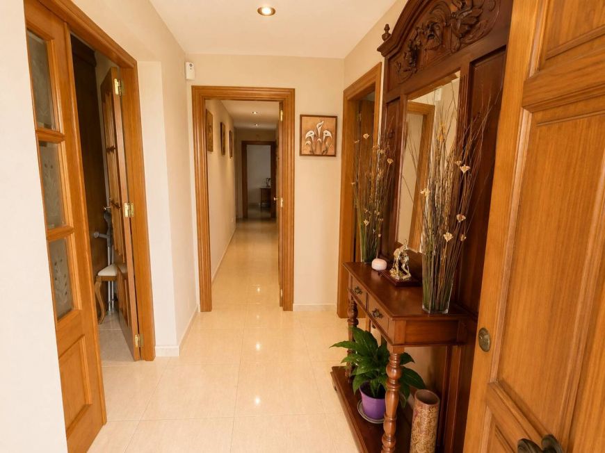 Spanien Detached villa Orihuela Costa Alicante