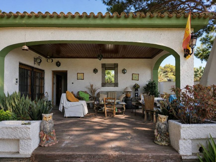 Spanien Detached villa Orihuela Costa Alicante