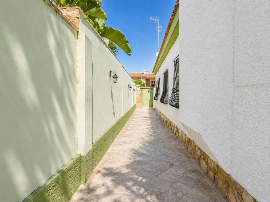 Spanien Detached villa Orihuela Costa Alicante
