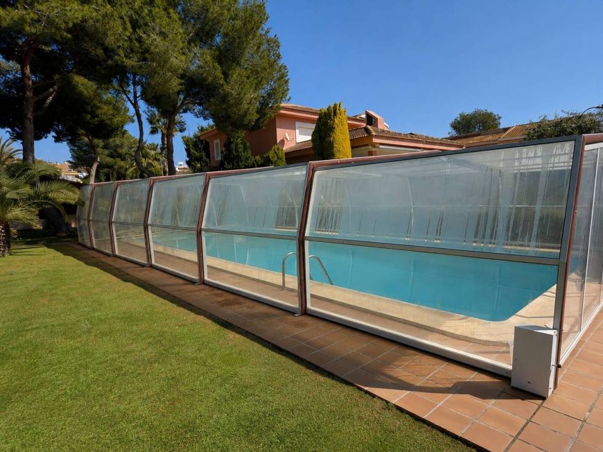 Spanien Detached villa Orihuela Costa Alicante