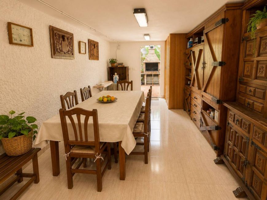 Spanien Detached villa Orihuela Costa Alicante
