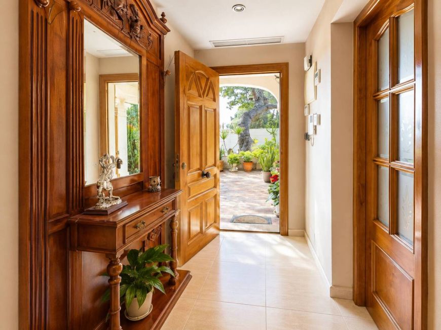 Spanien Detached villa Orihuela Costa Alicante