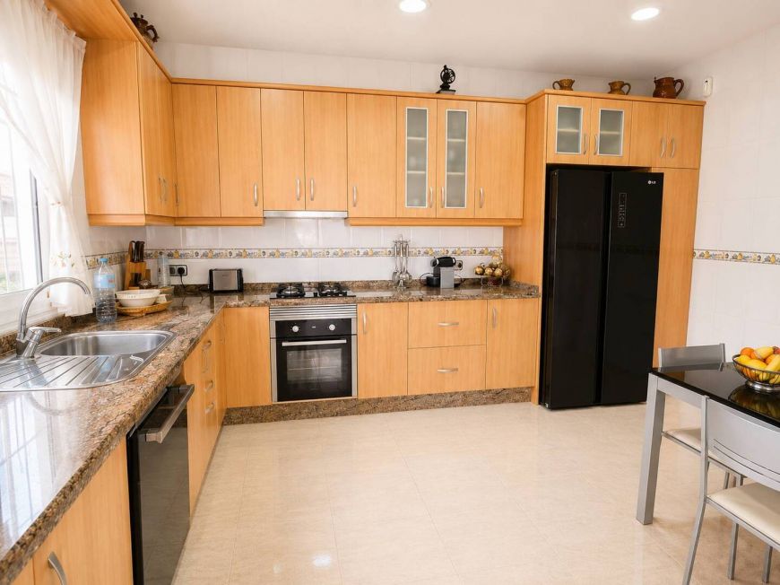 Spanien Detached villa Orihuela Costa Alicante