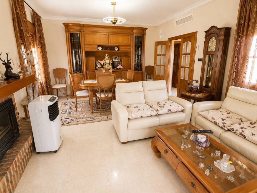 Spanien Detached villa Orihuela Costa Alicante