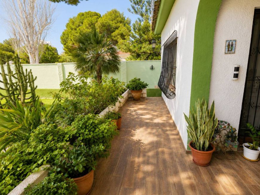 Spanien Detached villa Orihuela Costa Alicante