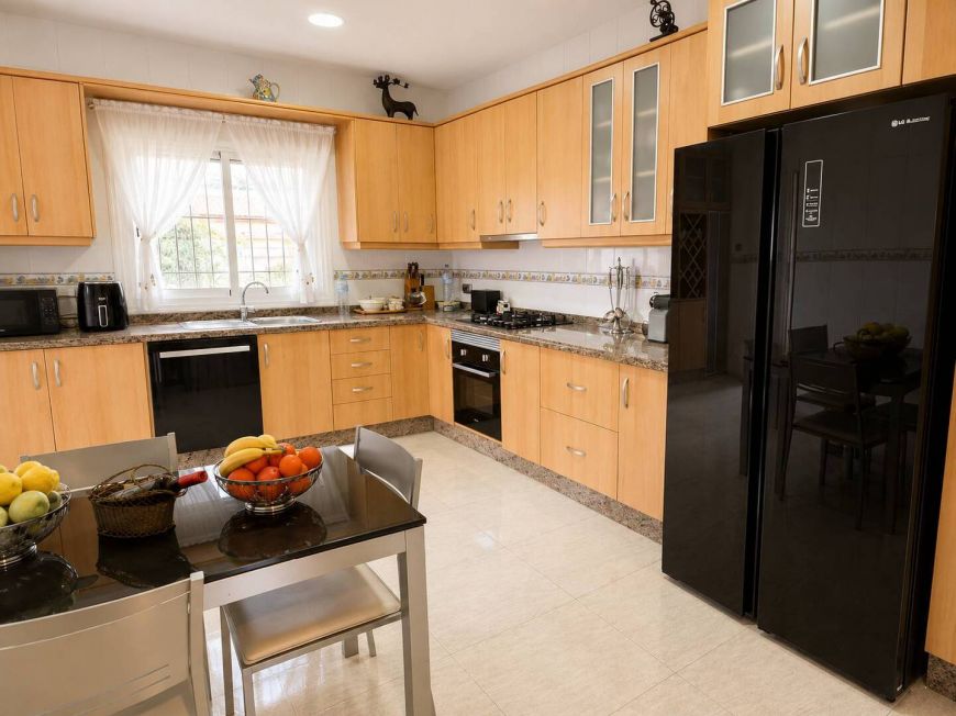 Spanien Detached villa Orihuela Costa Alicante