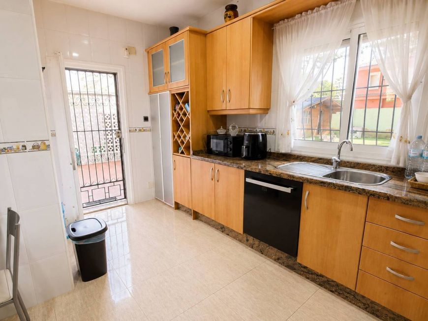 Spanien Detached villa Orihuela Costa Alicante