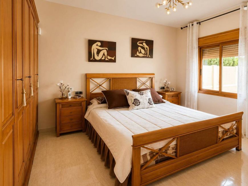 Spanien Detached villa Orihuela Costa Alicante