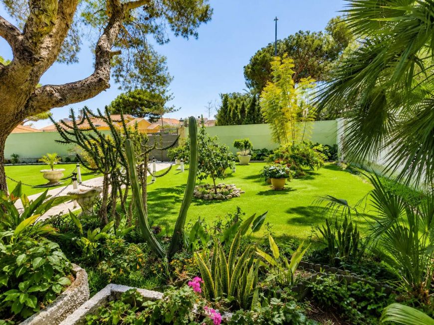 Spanien Detached villa Orihuela Costa Alicante