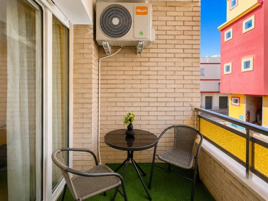 España Apartment San Pedro del Pinatar Murcia