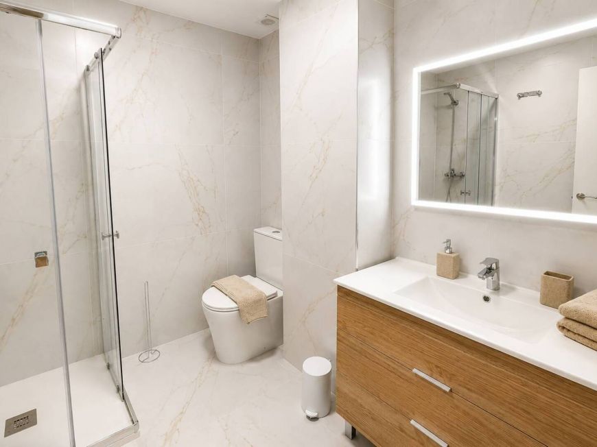 España Apartment San Pedro del Pinatar Murcia