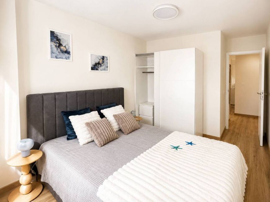 España Apartment San Pedro del Pinatar Murcia