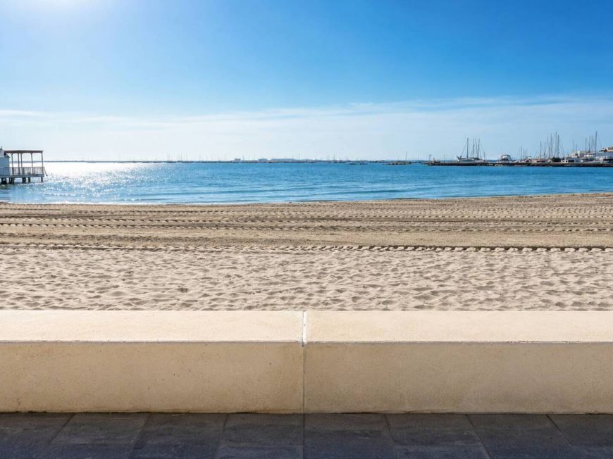 España Apartment San Pedro del Pinatar Murcia