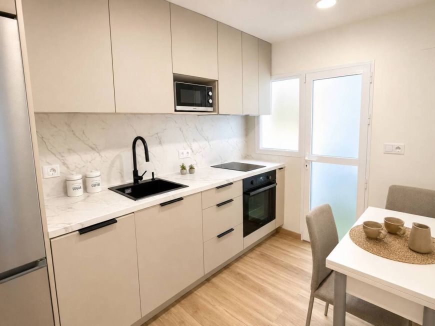 España Apartment San Pedro del Pinatar Murcia