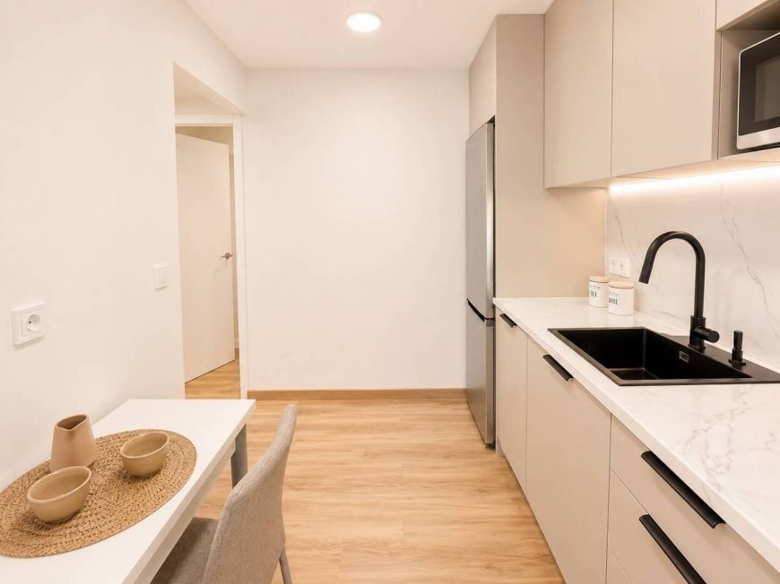 España Apartment San Pedro del Pinatar Murcia