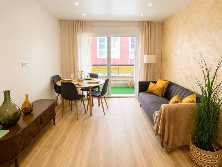 España Apartment San Pedro del Pinatar Murcia