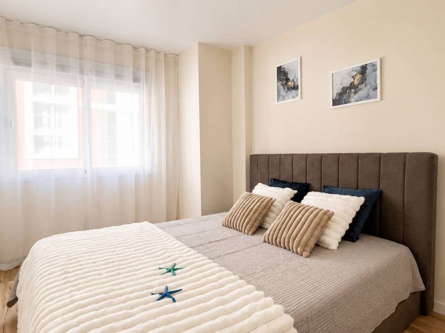 España Apartment San Pedro del Pinatar Murcia