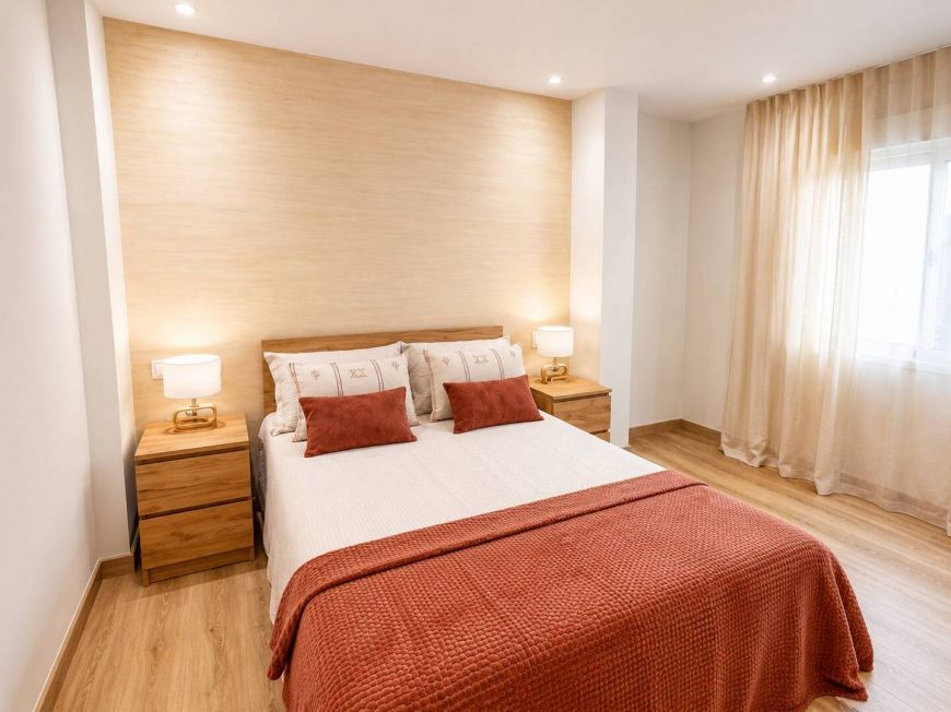 España Apartment San Pedro del Pinatar Murcia