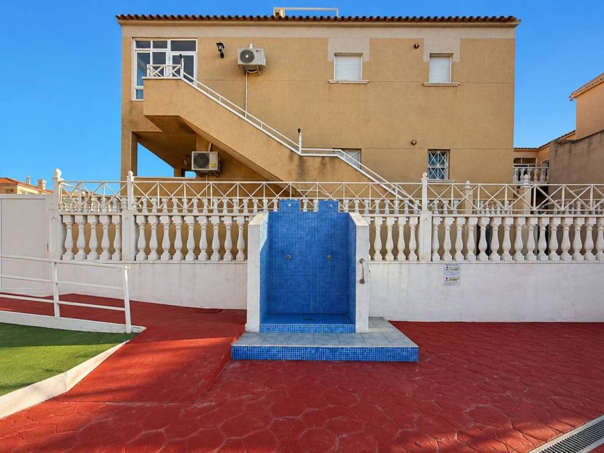 Espagne Bungalow Torrevieja Alicante