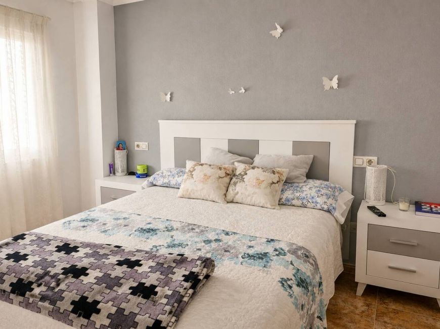 Espagne Bungalow Torrevieja Alicante