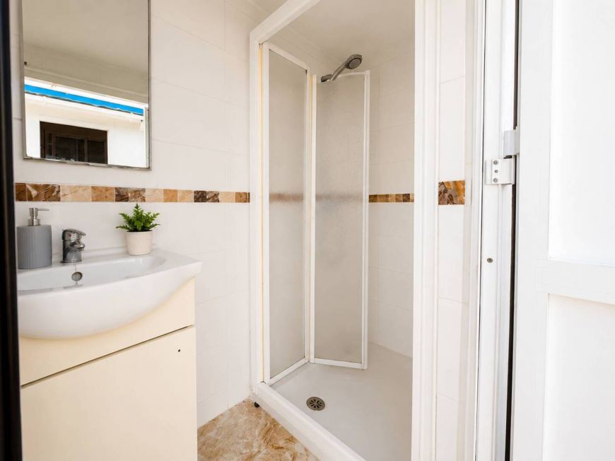 Espagne Bungalow Torrevieja Alicante