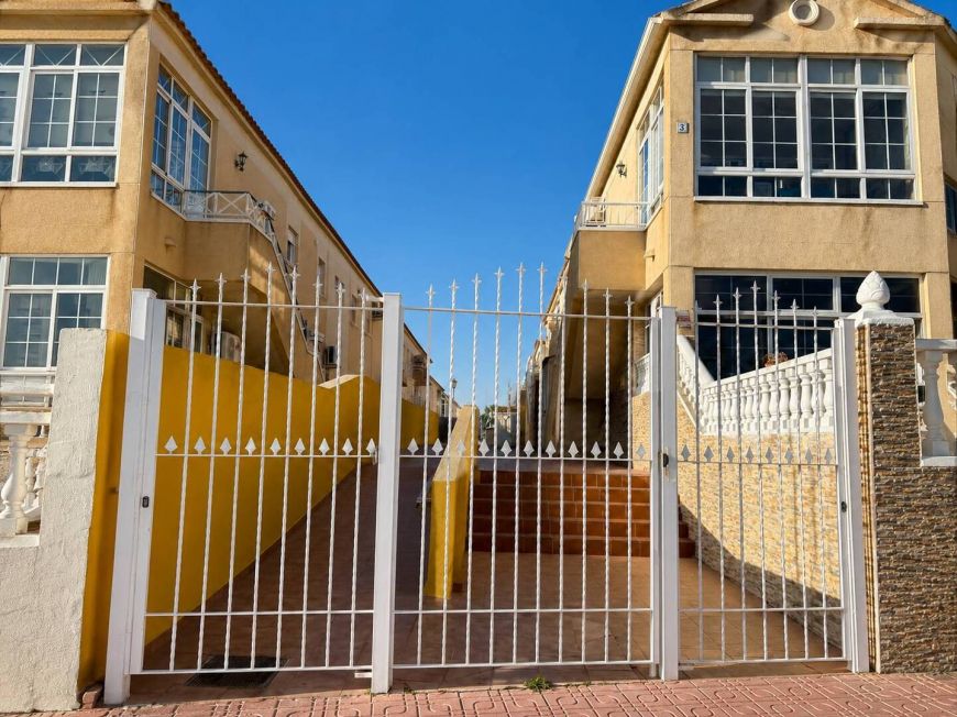 Espagne Bungalow Torrevieja Alicante