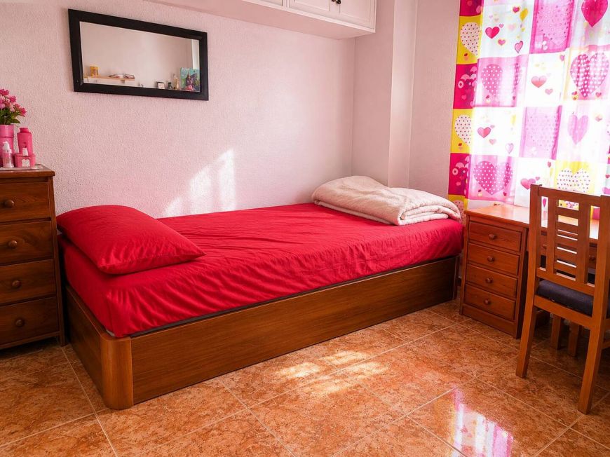 Espagne Bungalow Torrevieja Alicante