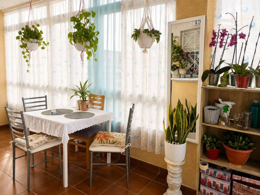 Espagne Bungalow Torrevieja Alicante