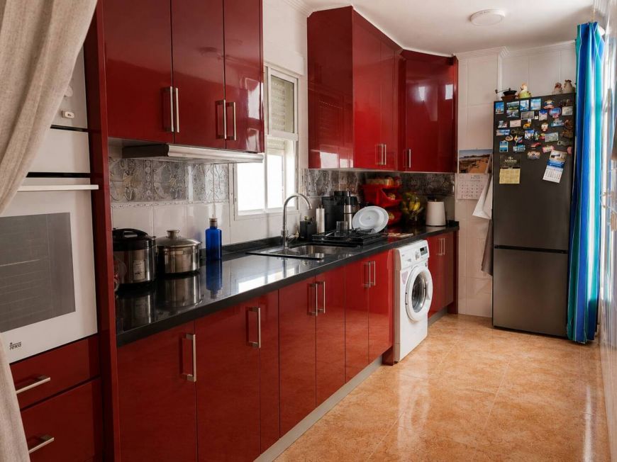 Espagne Bungalow Torrevieja Alicante
