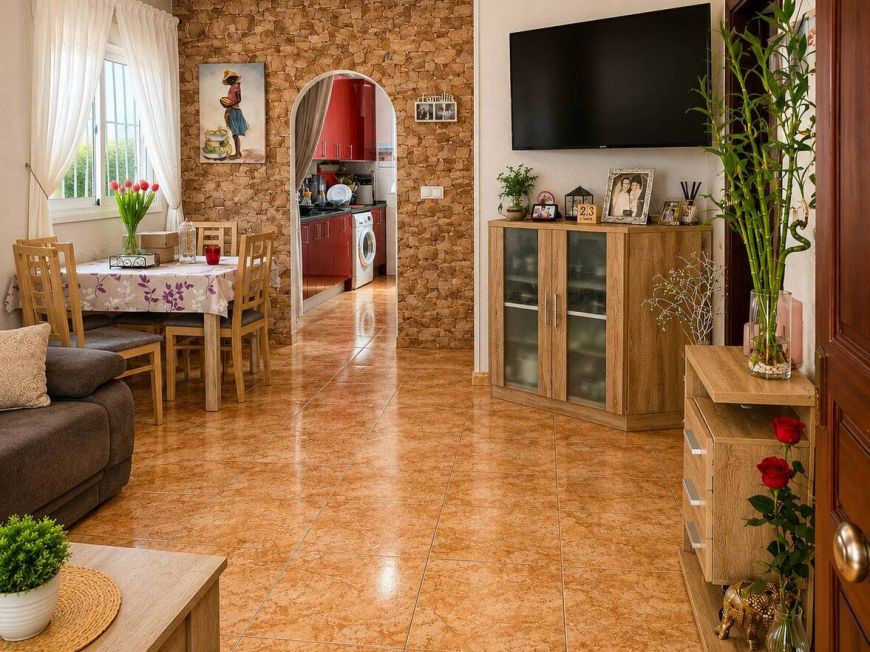 Espagne Bungalow Torrevieja Alicante