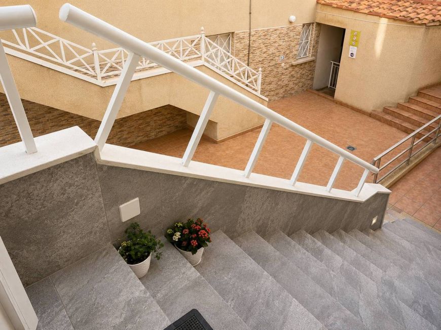 Espagne Bungalow Torrevieja Alicante
