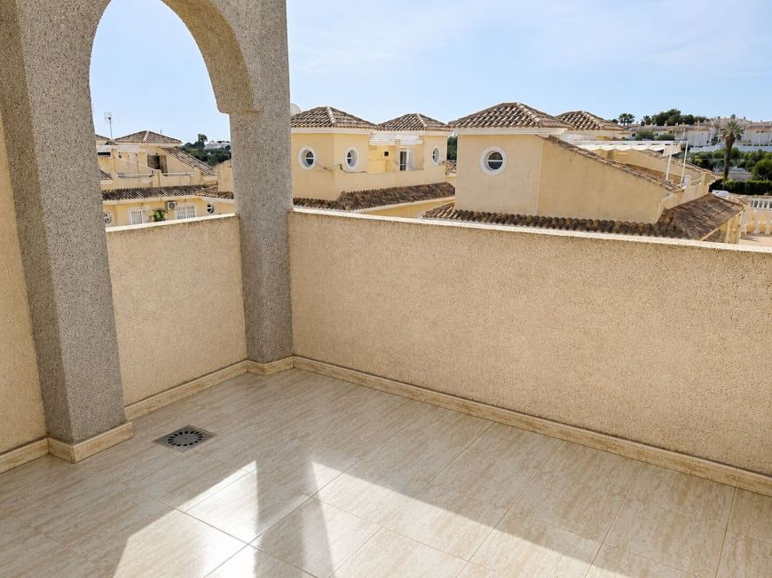 España Duplex Torrevieja Alicante
