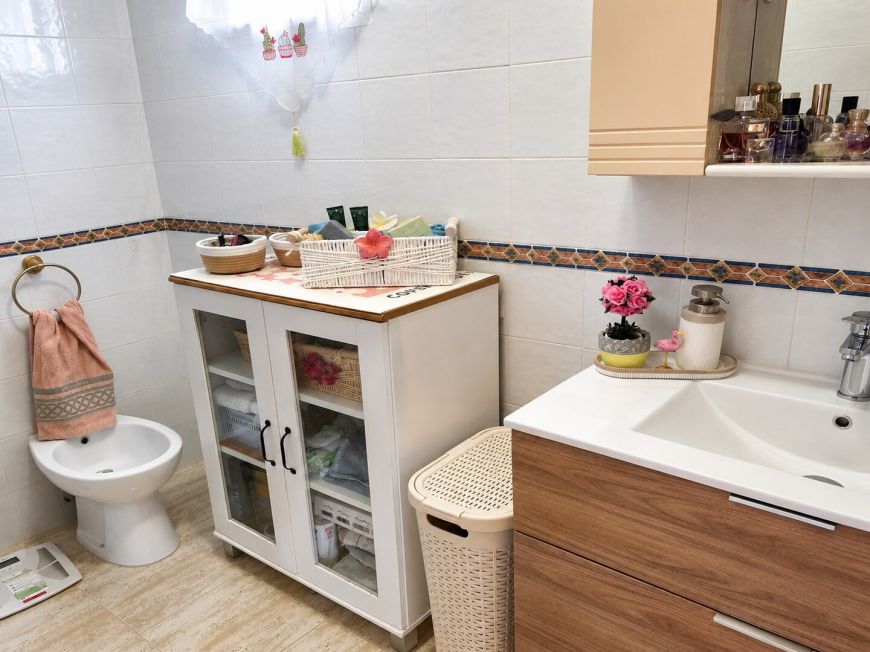 España Duplex Torrevieja Alicante