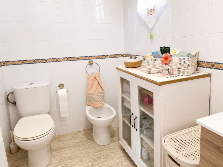 España Duplex Torrevieja Alicante