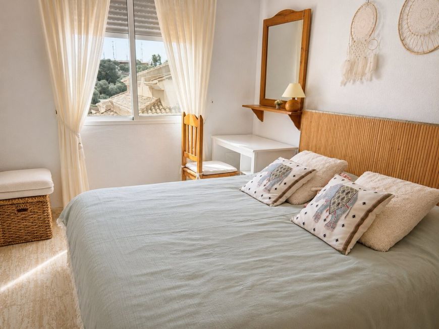 España Duplex Torrevieja Alicante