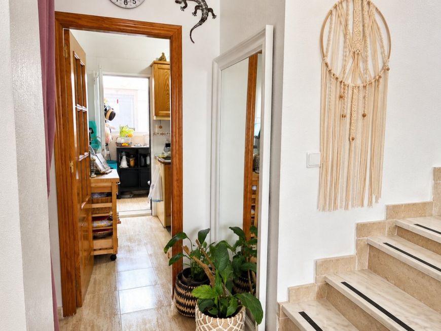 España Duplex Torrevieja Alicante