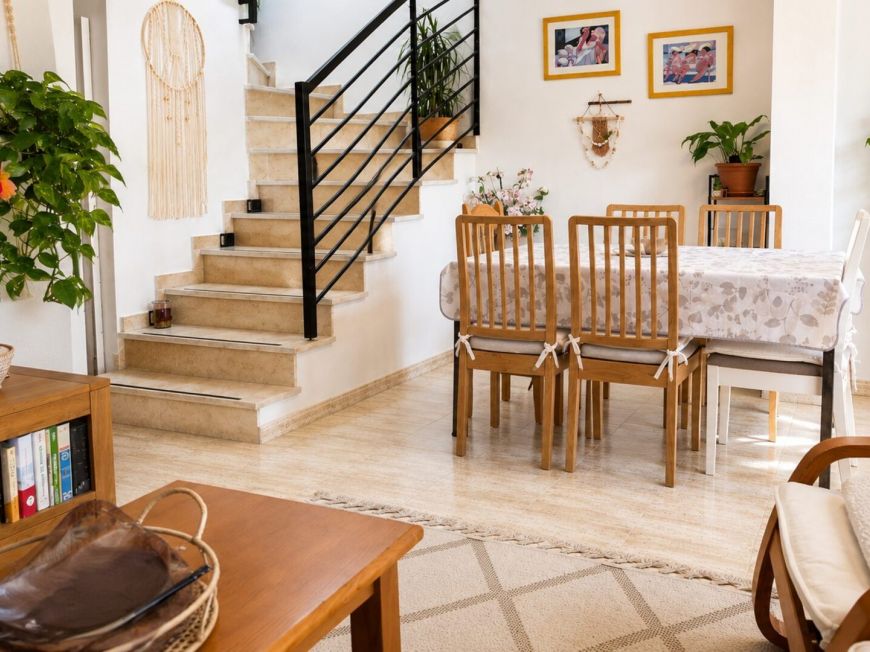 España Duplex Torrevieja Alicante