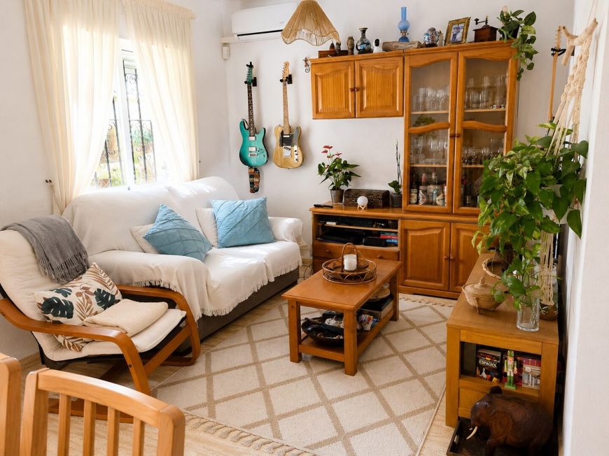 España Duplex Torrevieja Alicante