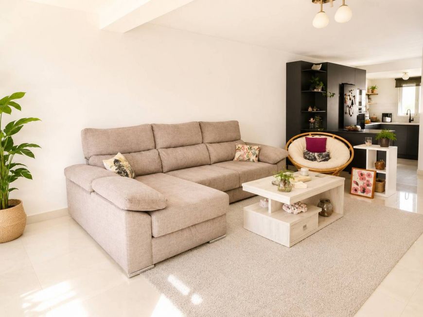 Španělsko Dům / vila Torrevieja Alicante