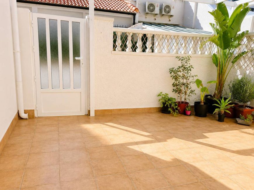 Španělsko Dům / vila Torrevieja Alicante
